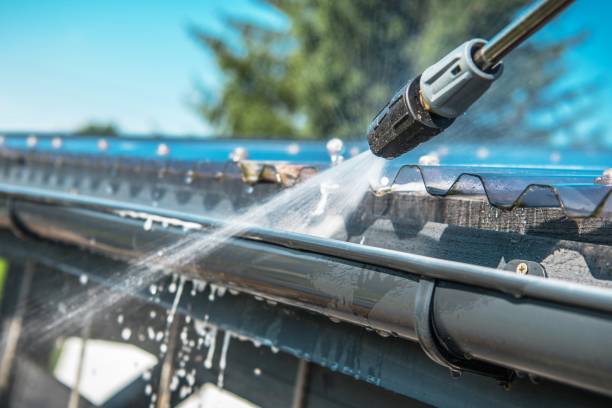 Best Affordable Power Washing  in Gautier, MS