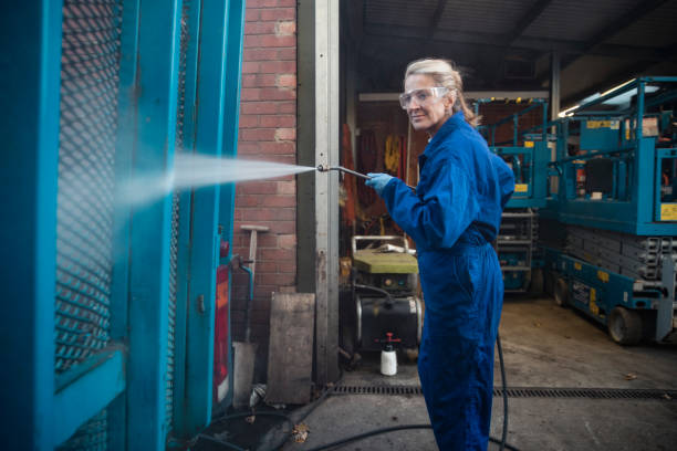 Best Pressure Washing Cost  in Gautier, MS