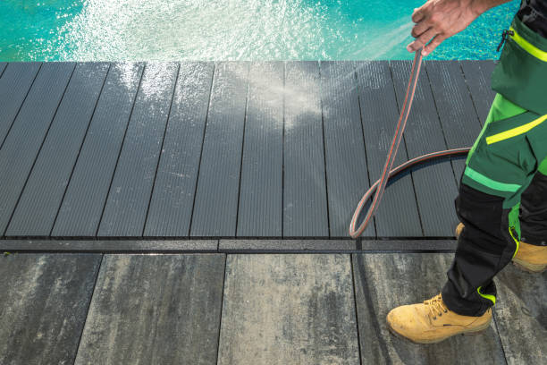 Best House Pressure Washing  in Gautier, MS