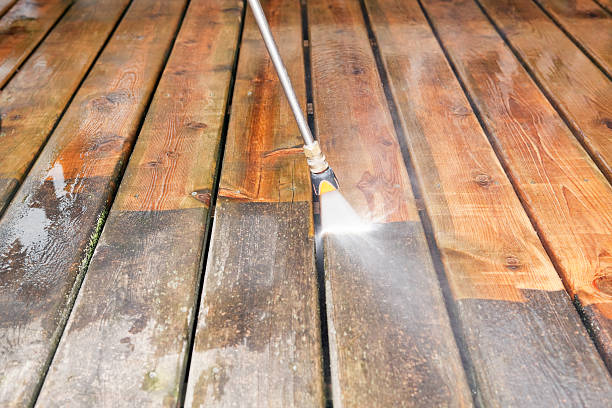 Best Local Pressure Washing Services  in Gautier, MS